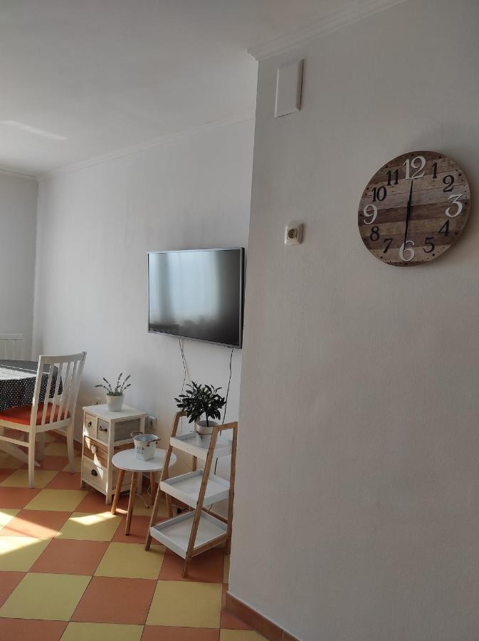 Sunny Apartment In Rijeka Eksteriør bilde