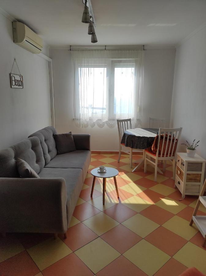 Sunny Apartment In Rijeka Eksteriør bilde