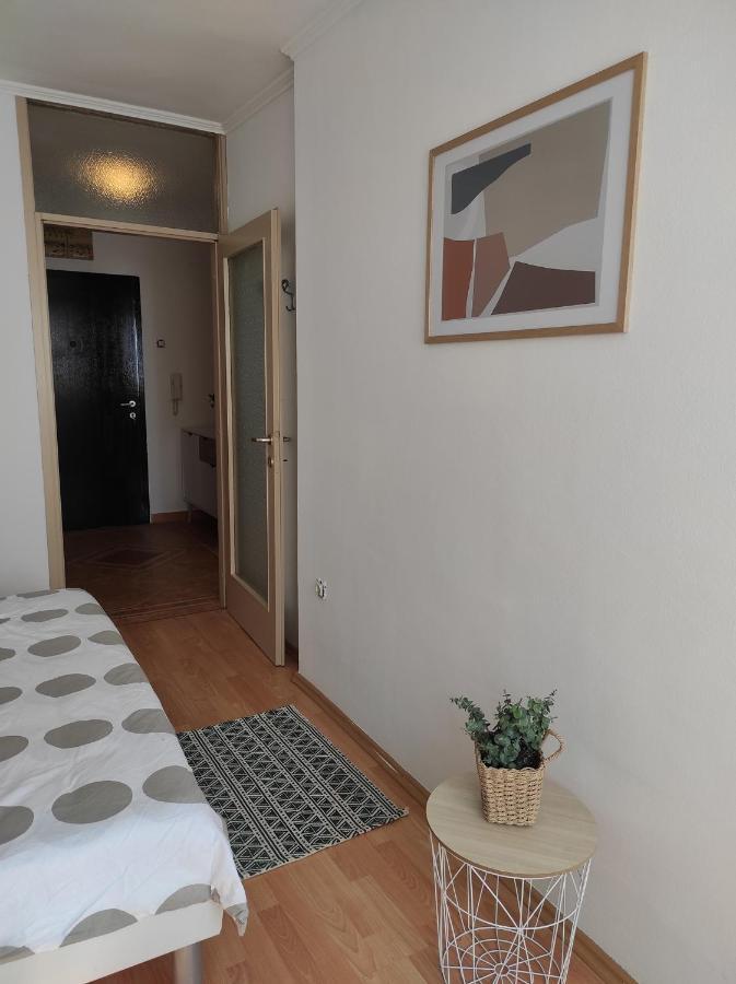 Sunny Apartment In Rijeka Eksteriør bilde