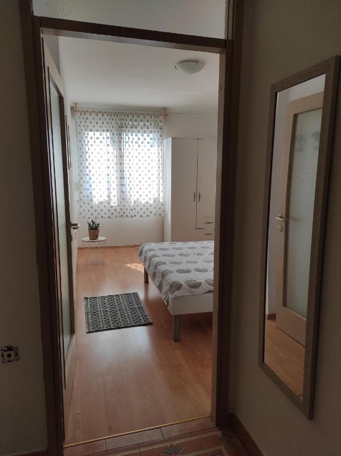 Sunny Apartment In Rijeka Eksteriør bilde